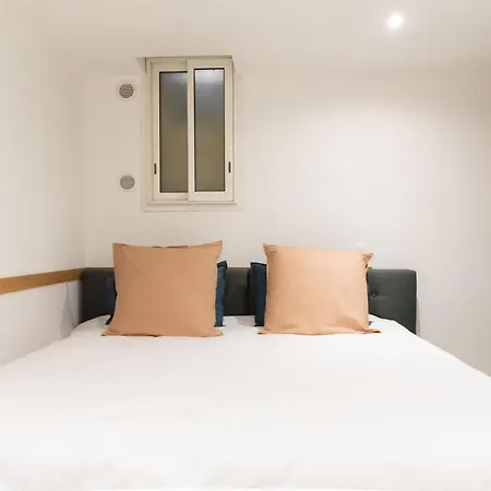 Souplex Saint Bruno Sous-sol * Bordeaux