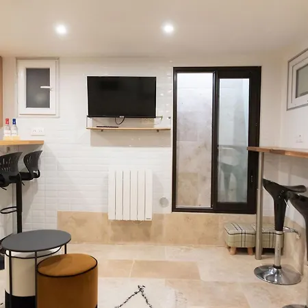 Souplex Saint Bruno Sous-sol