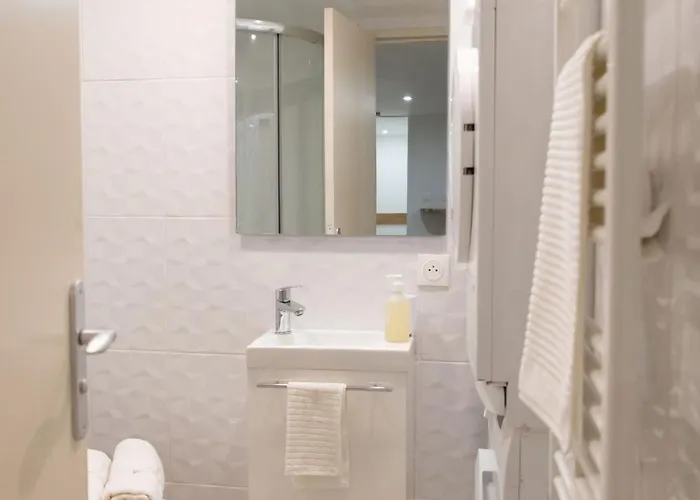 Souplex Saint Bruno Sous-sol *