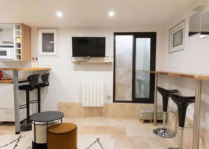 Souplex Saint Bruno Sous-sol