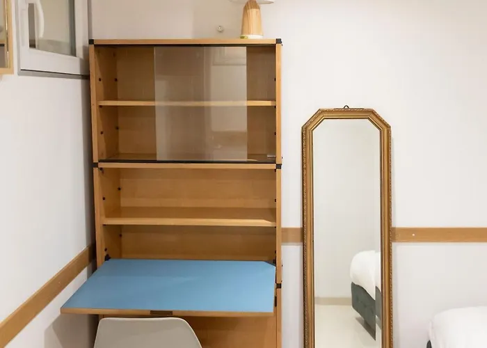 Souplex Saint Bruno Sous-sol *