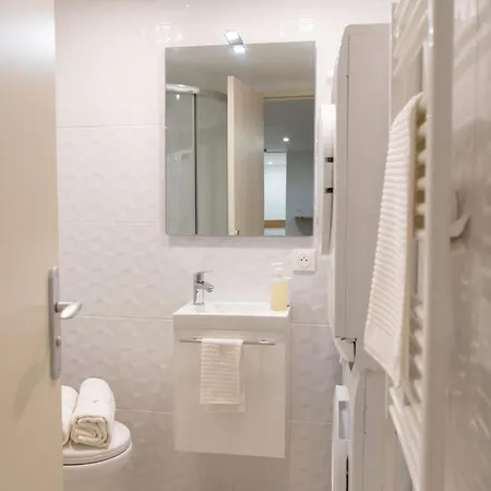 Souplex Saint Bruno Sous-sol *