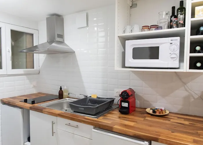 Souplex Saint Bruno Sous-sol Apartament