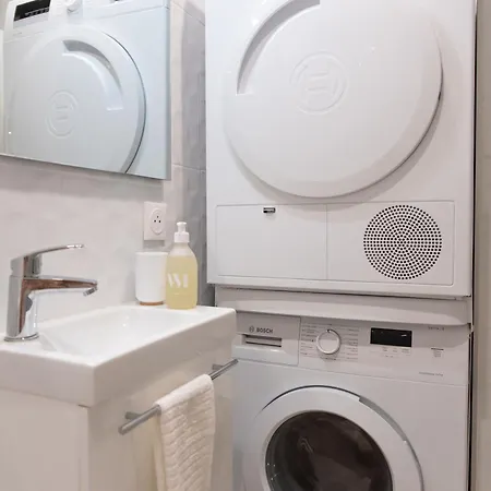 Souplex Saint Bruno Sous-sol Апартаменты *