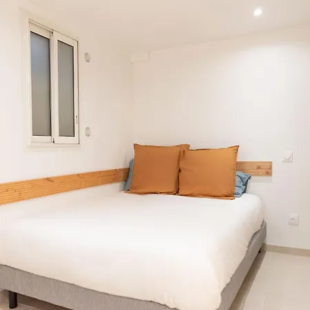 Apartment Souplex Saint Bruno Sous-sol