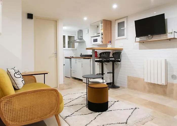 Apartamento Souplex Saint Bruno Sous-sol