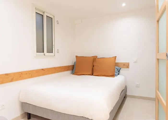 Apartamento Souplex Saint Bruno Sous-sol